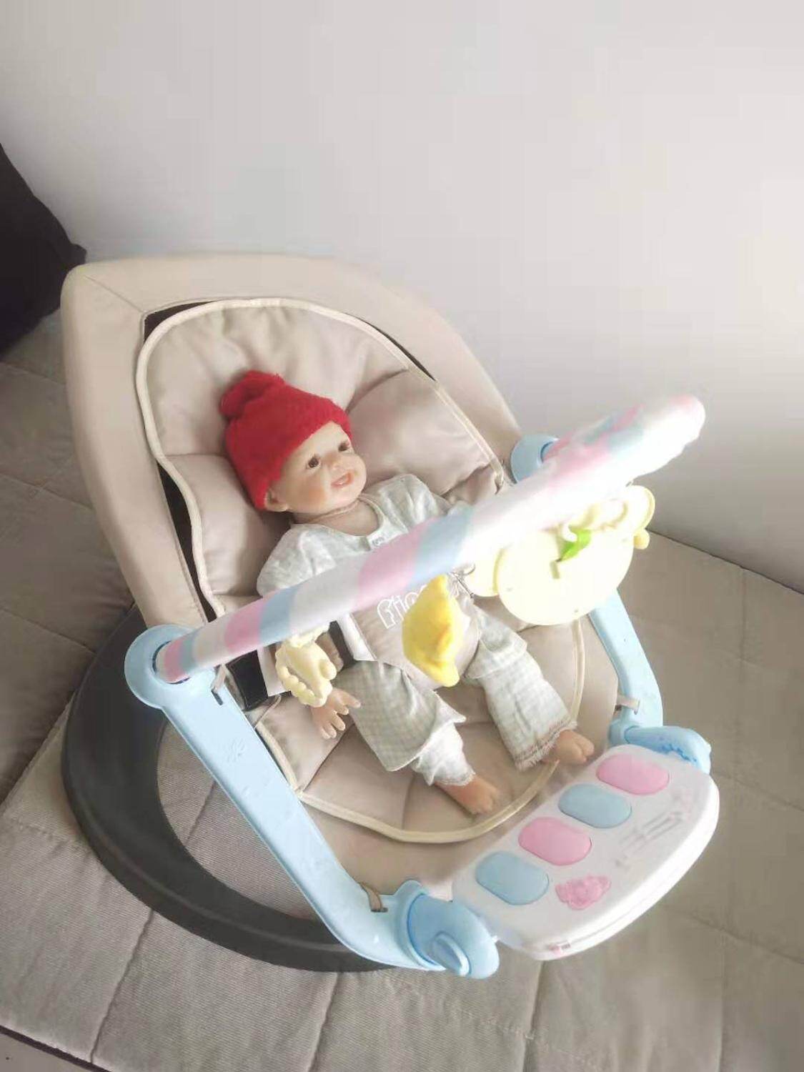 newborn baby rocker
