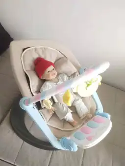 baby bouncer lazada