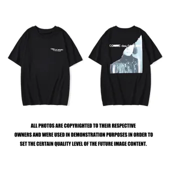 comme des garcons sweater women's