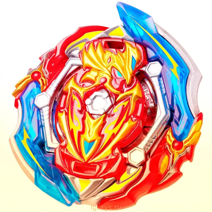 new beyblade burst gt