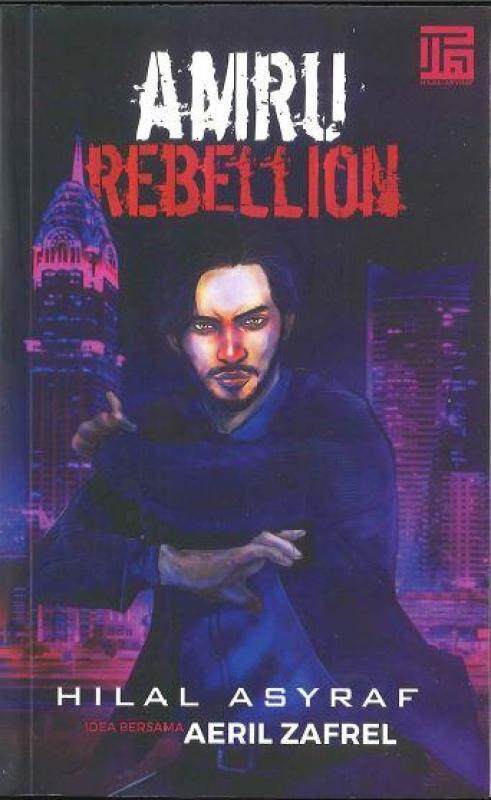 Amru Rebellion Malaysia