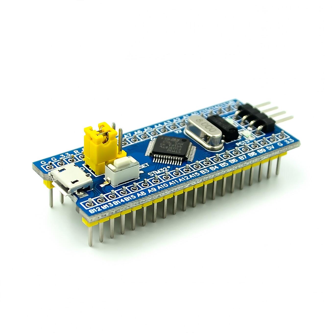 CKS32F103C8T6 Mô-đun Bảng Mạch Phát Triển Hệ Thống Tối Thiểu ARM STM32 STM32F103C8T6 Cho