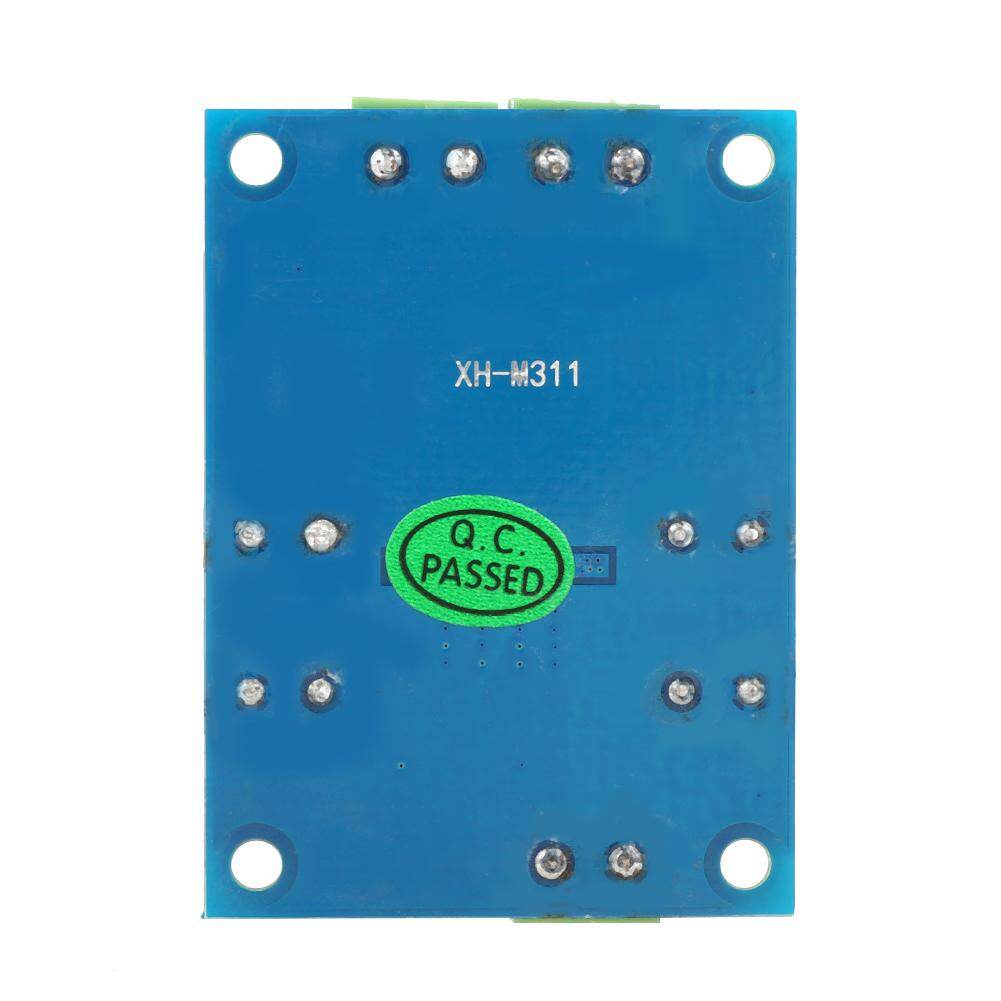 Mini TPA3118 Amplifier Board Digital Audio Power Amplifier Module 60W DC10-24V