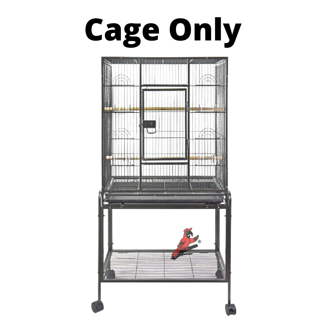 MPT Iron Cage Bird Cage Sangkar Parrot Cage Sangkar Lovebird Cage
