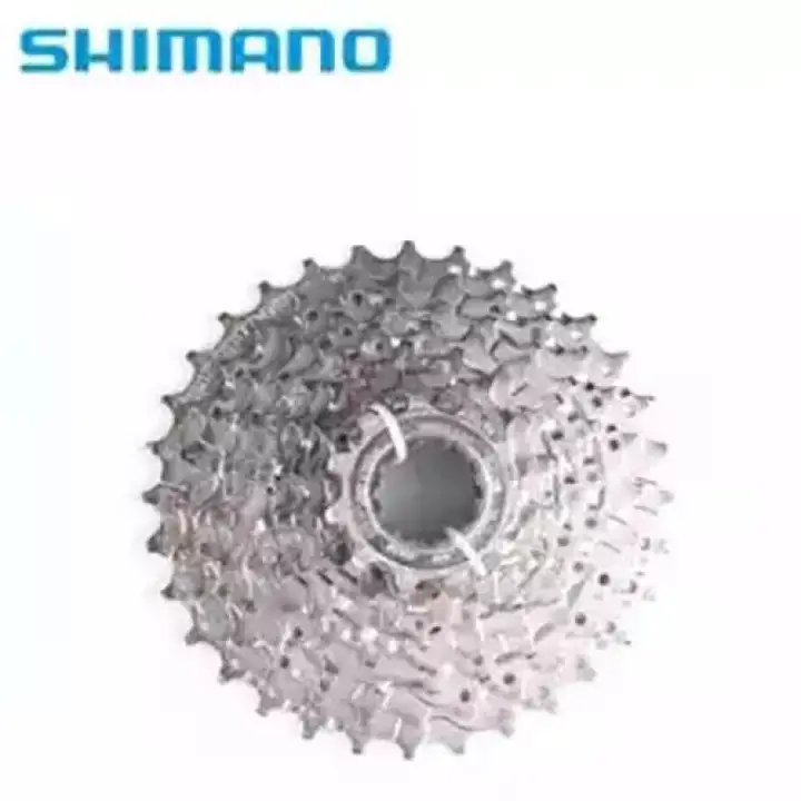 shimano hg400 9 speed cassette