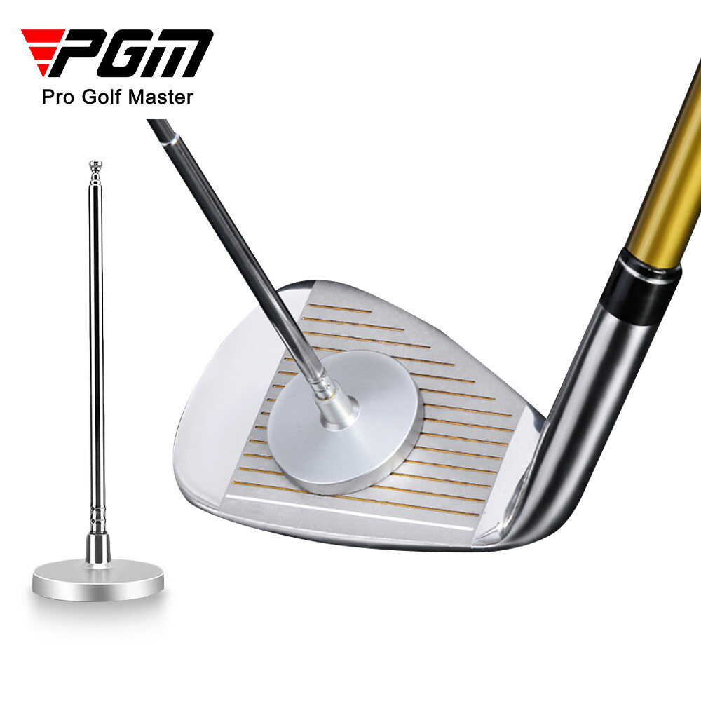 PGM Chip Chỉ Thị Hướng Chơi Gôn Chip Chip Tập Thể Dục Đào Tạo Điều Chỉnh Phụ Trợ
