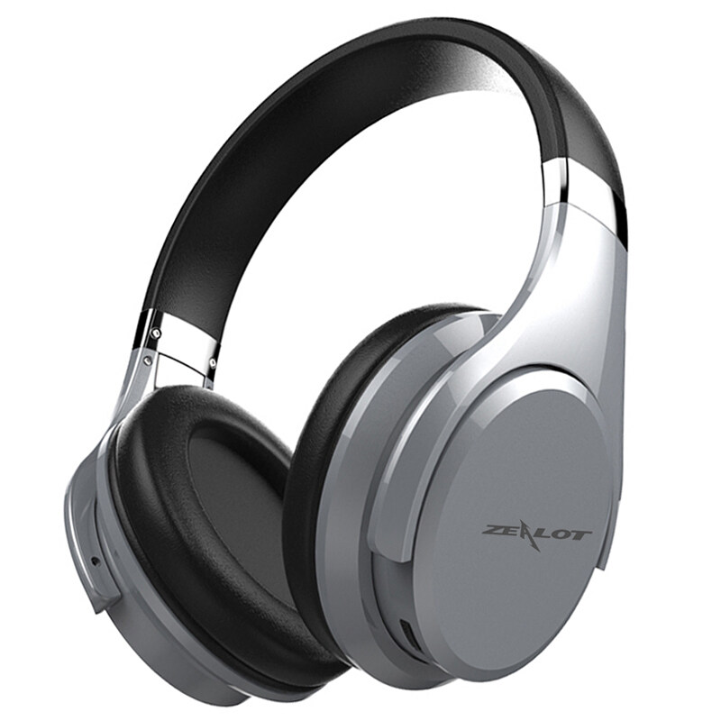 Zealot headphones online b21