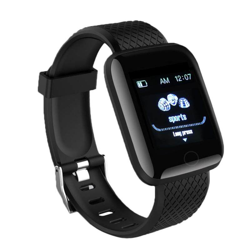 >> BÁO GIÁ ĐỒNG HỒ ĐEO TAY THÔNG MINH 116 PLUS MÀN HÌNH MÀU NHỊP TIM GIÁM SÁT ÁP SUẤT THEO DÕI CHUYỂN ĐỘNG IP67 MÁY ĐO BƯ | Shopee Lazada Sendo Tiki mới nhất 134 Đồng Hồ Thông Minh 116 Plus, Vòng Đeo Tay Thông Minh Chống Nước IP67 Theo Dõi Chuyển Động Theo Dõi Huyết Áp Nhịp Tim Màn Hình Màu