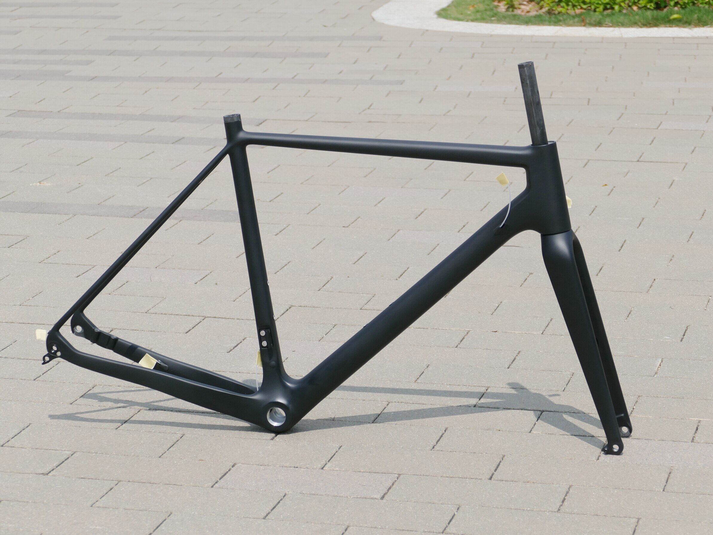 61cm gravel bike