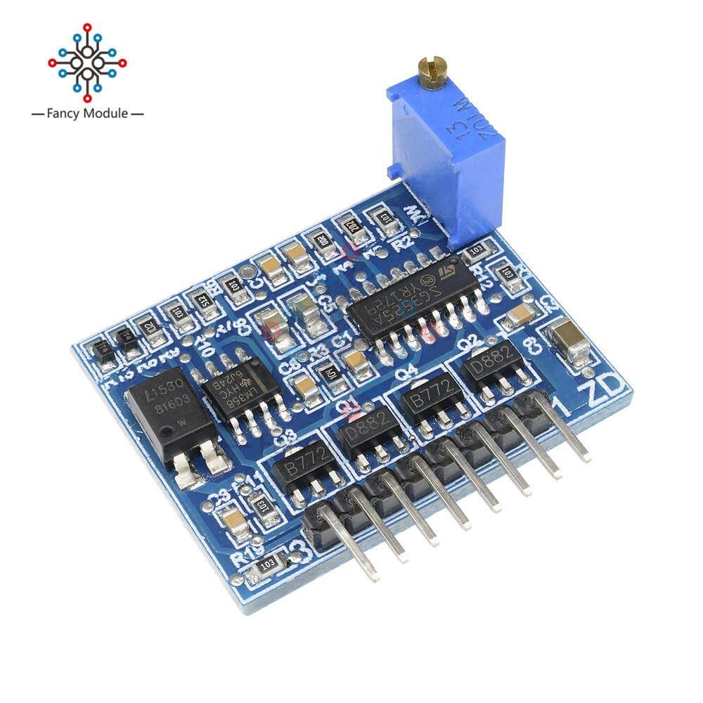 SG3525 LM358 Inverter Driver Board Mixer Preamp Drive Board 12V-24V New