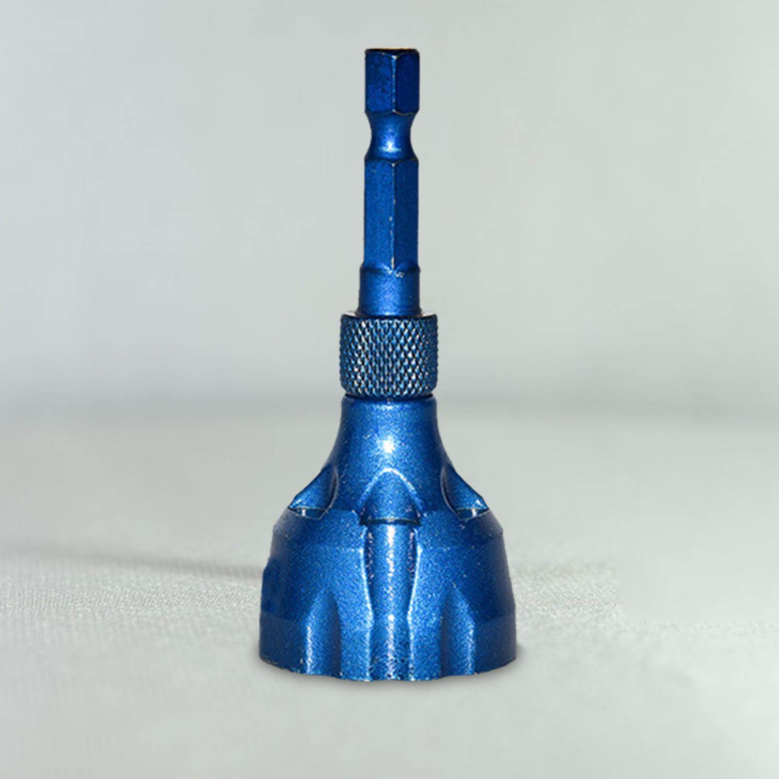 Baoblaze Chamfer Deburring Drill Bit Stainless Steel Remove Burr Tool Improved Sharpness Chamfering Drill Bit Tool for Stainless Steel Hardened Steel