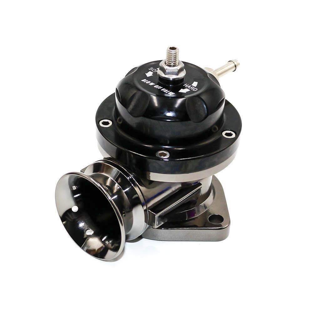 Universal Type-RS Turbo Blow Off Valve Adjustable 25psi BOV Blow Dump ...