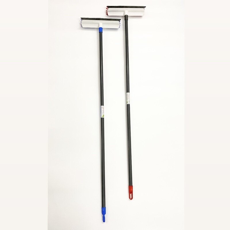 Cây Chà Sàn & Gạt Nước Đa Năng 2 Trong 1