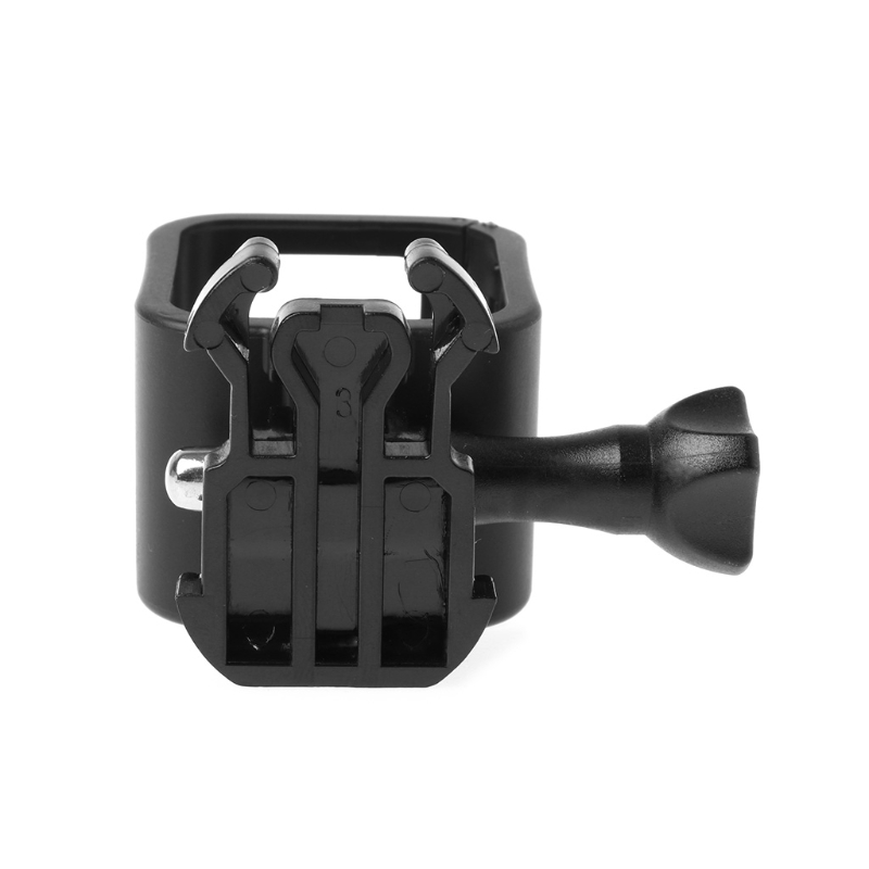 Low Profile Housing Frame Cover Case Mount Holder For GoPro Hero 4/5 Session New