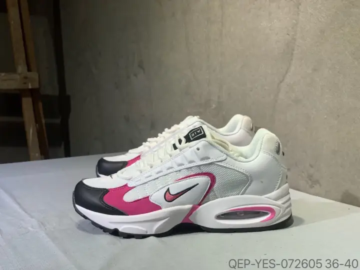 nike triax running shoes
