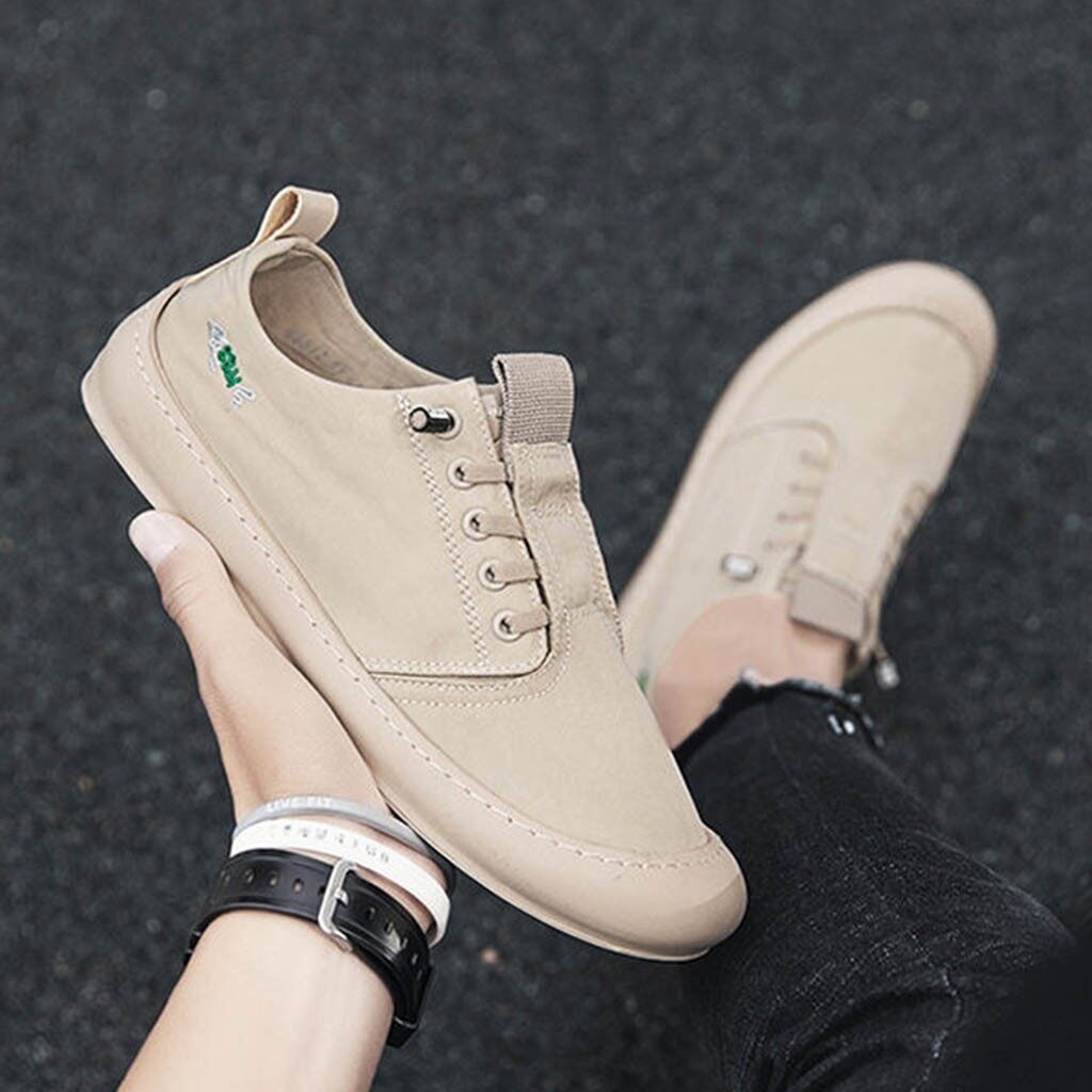 mens summer canvas shoes