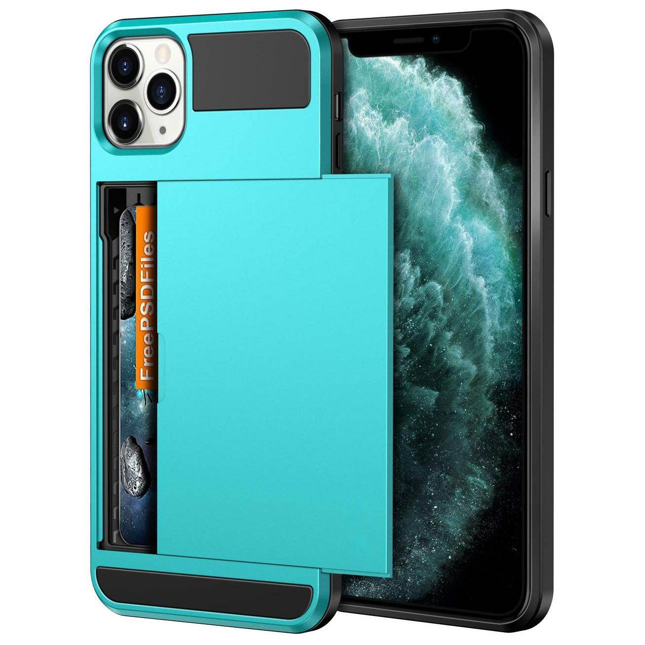 iPhone 15 Case,iPhone 15 Pro Max Case,iPhone 14 Case,iPhone 13 Case Wallet Sliding Credit Card Holder Slot Hybrid TPU Shockproof Protective Hard Back Cover for iPhone 14 Pro Max/14 Plus/13 Pro Max/12 Pro Max/11 Pro Max/iPhone Xs Max/XR/8 Plus/7 Plus/8/7