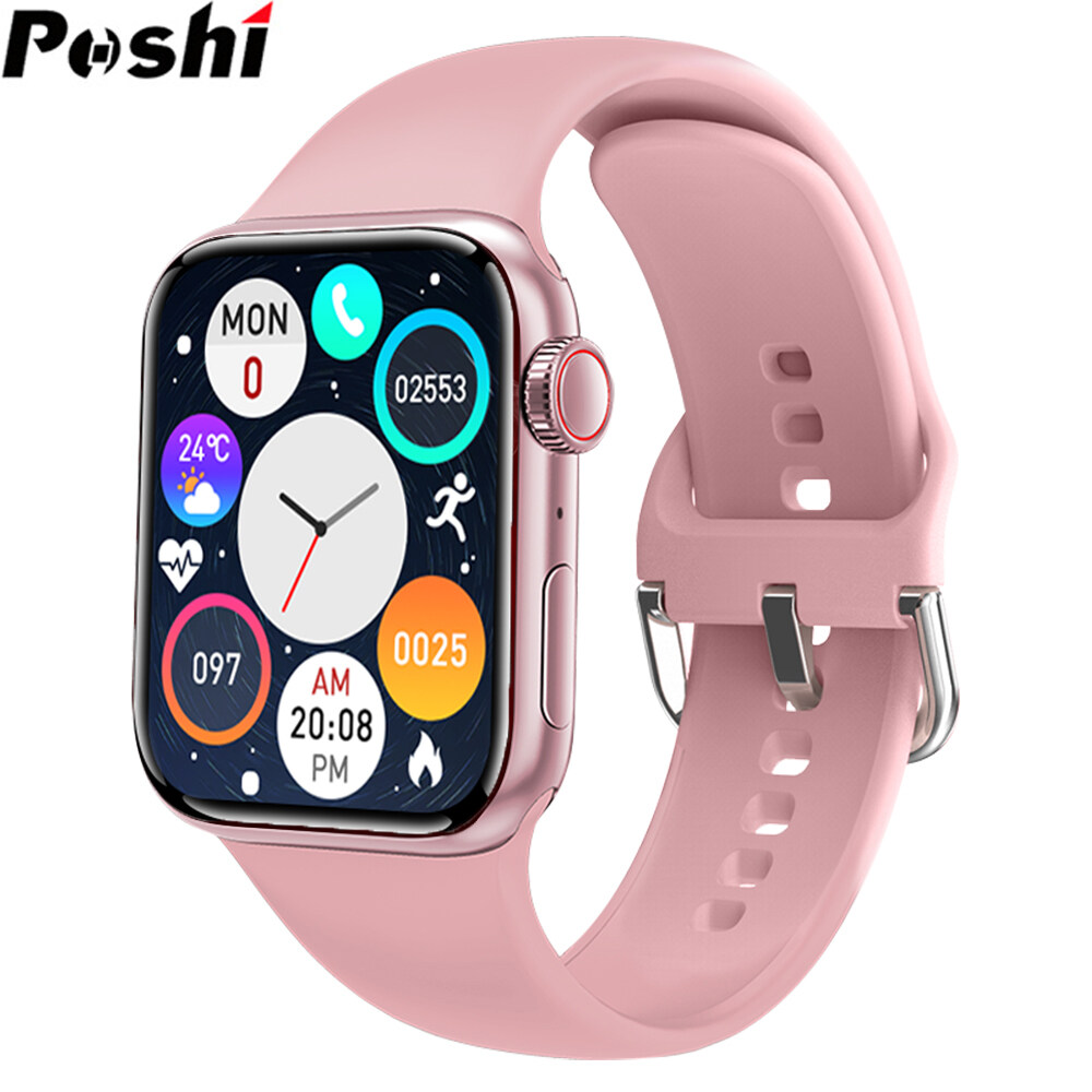 poshi smart watch