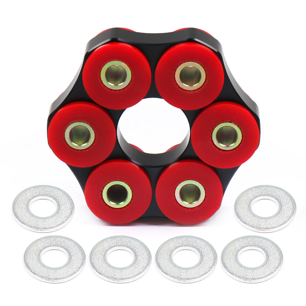 Drive Shaft Flex Disc LK=78mm/12mm or LK=78mm/10mm for BMW E30 E36 E39 E46