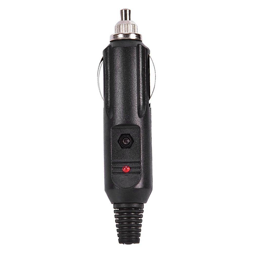 【In Stock】2 Cái Đầu Cắm Bật Lửa Ciga Thông Dụng 12V Cho Xe Hơi Bộ Chuyển Đổi Nguồn