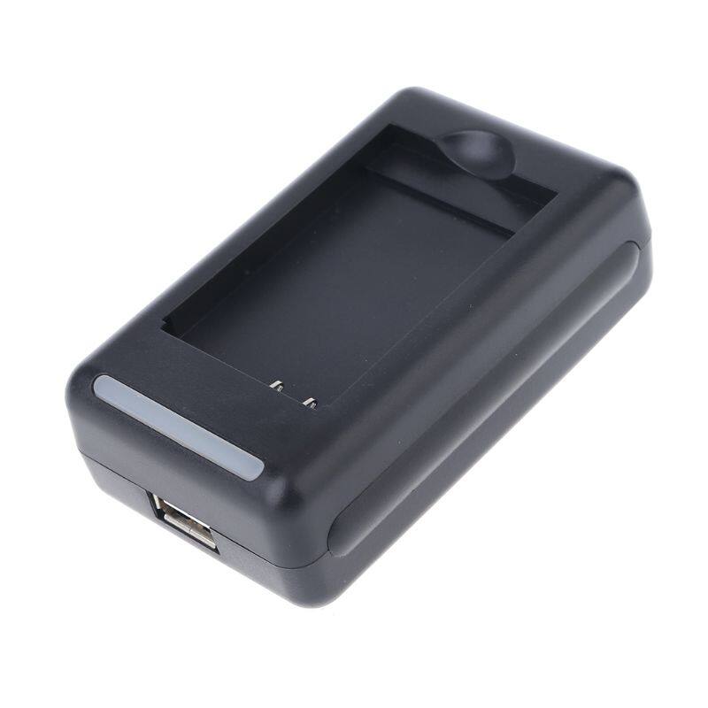 Đế Cắm Đồng Bộ Hóa Hoa Kỳ Bộ Sạc Tường USB Gia Dụng Pin AC BL-5B Cho Nokia 4C 5C 6C