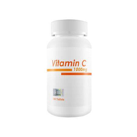 PP VITAMIN C 1000mg ORIGINAL 100s PAHANG PHARMA | Lazada