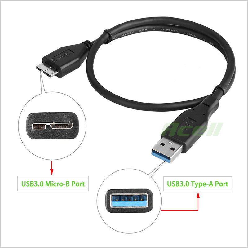 Ifc-150u Ii Usb3.0 Data Cable For Canon Eos-1dx Mark Ii Eos 5ds 5dsr Eos 5d Mark Iv Eos 7d Mark Ii Camera Replace Ifc-500u Ii