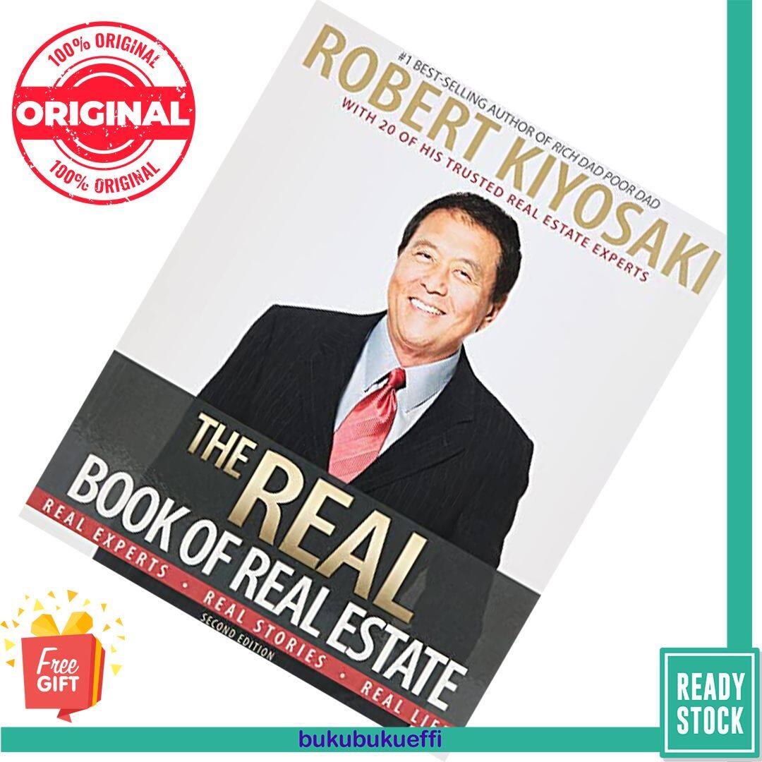 The Real Book Of Real Estate Real Experts Real Stories Real Life By