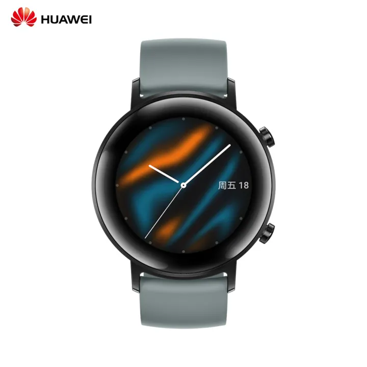 huawei watch gt stopwatch
