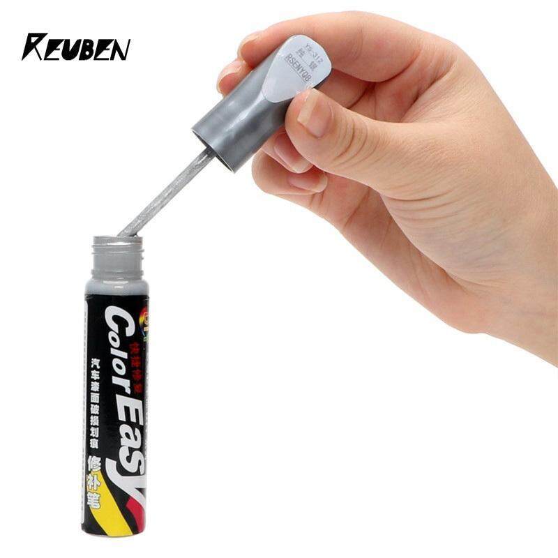 Reuben Xước Ô Tô Sửa Chữa Bút Sơn Bảo Dưỡng Tạo Kiểu Tẩy Dụng Cụ Chăm Sóc Phụ Kiện