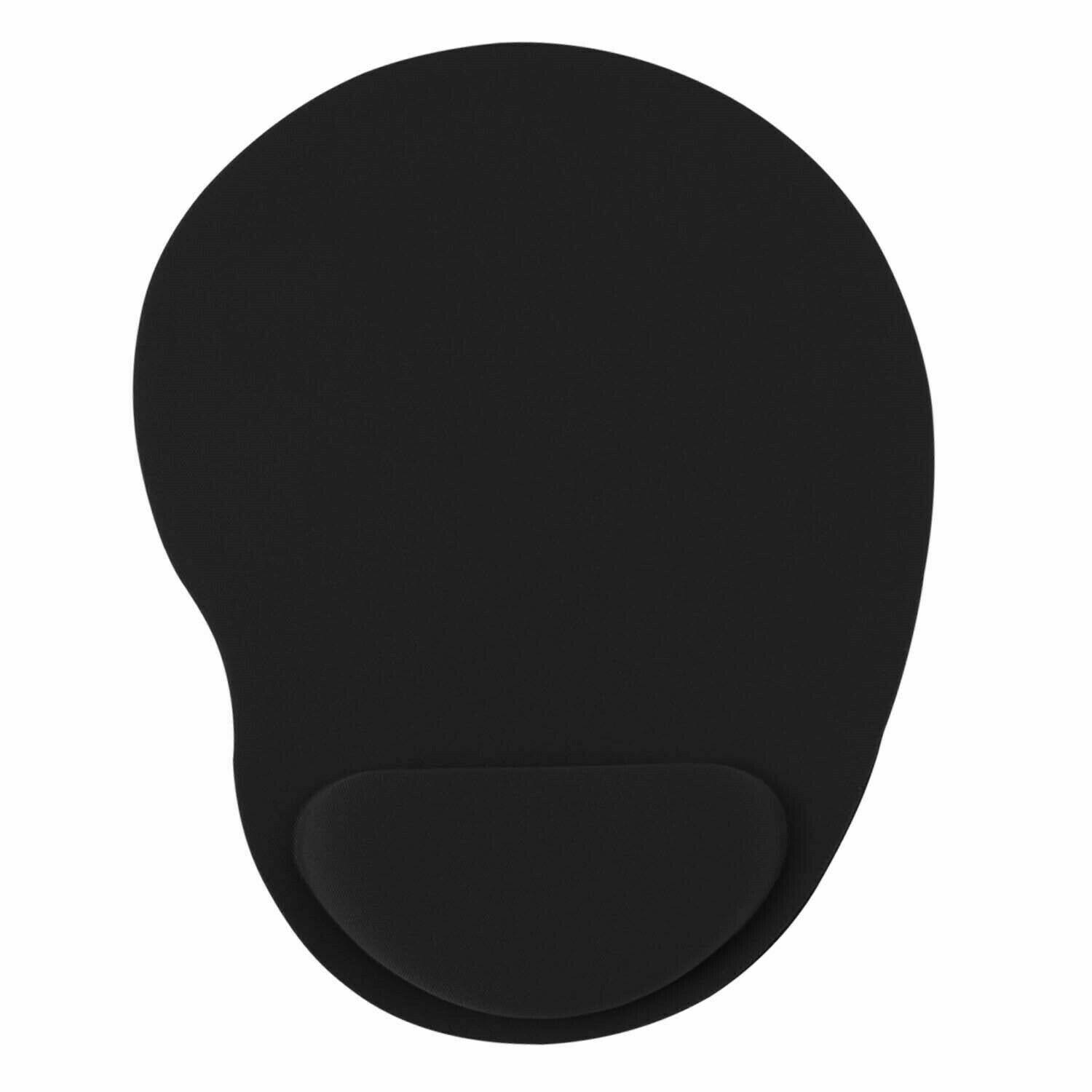 EVA With Wrist Rest Gaming Mouse Pad Deskmat Soft Mause Pad Gamer Desk Mat Pc Accessories Mats Solid Color Pads Mice Mat