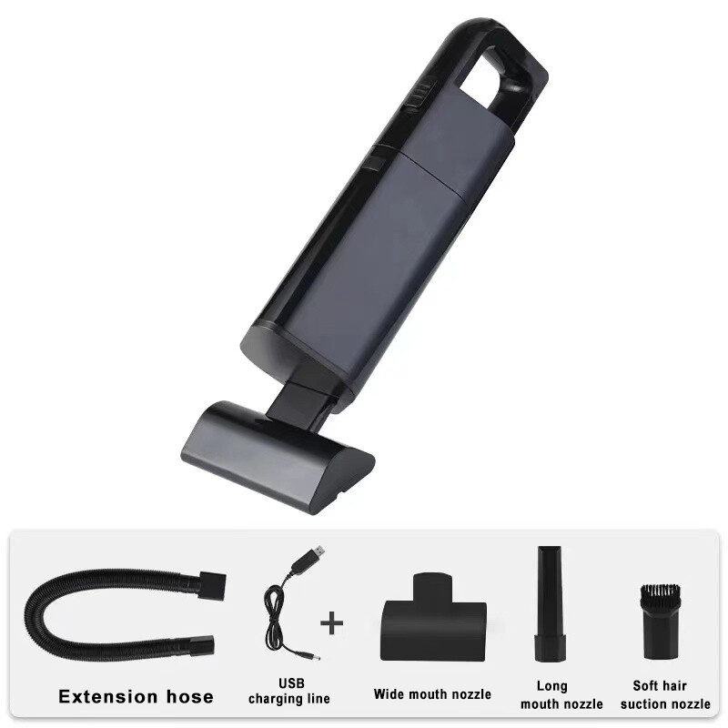 DUDU Pet Portable Pet Electric Hair Cleaner Bed Cat Hair Dog Hair Sticky Hair Cat Pet Hair Hair Removal Vacuum Cleaner Pet Clean Tool