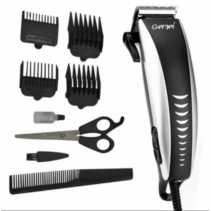 progemei professional hair clipper price