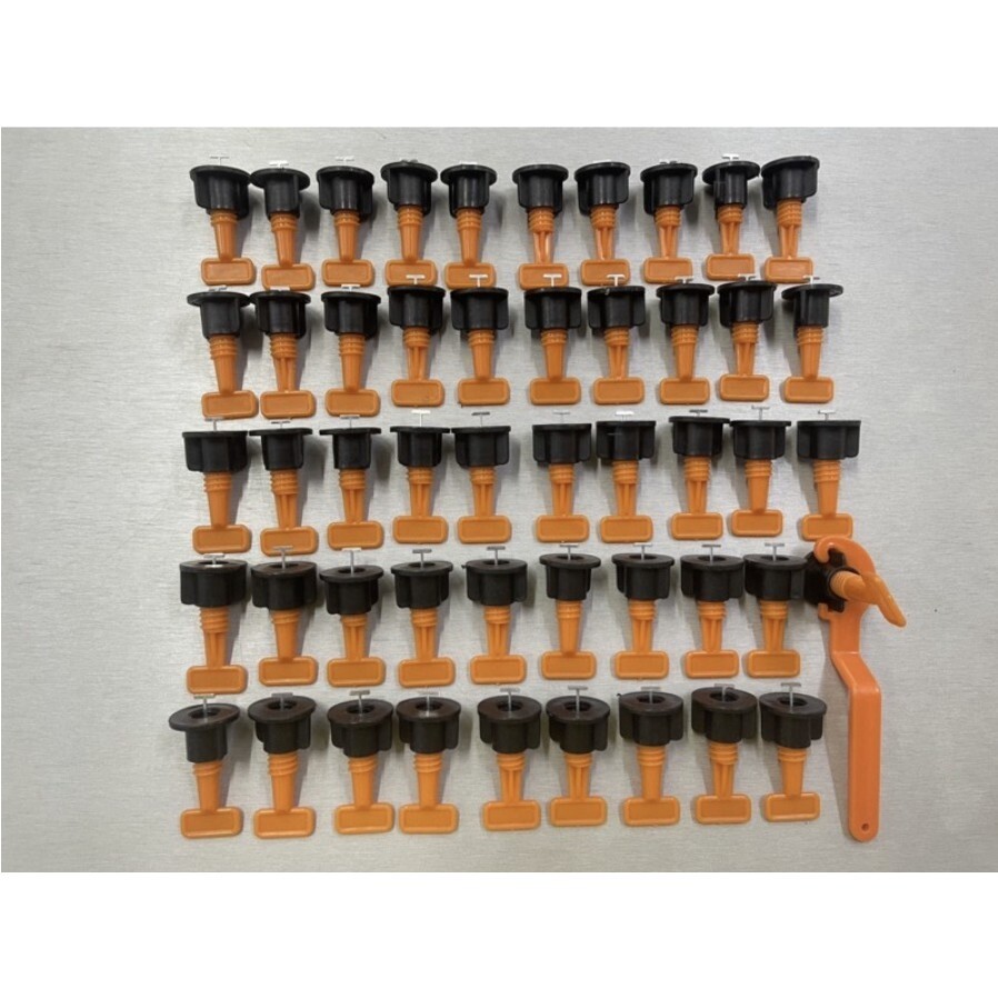 XH Mall TILES SPACER TILES LEVELING MOSAIC SPACER TILES LEVELING SYSTEM