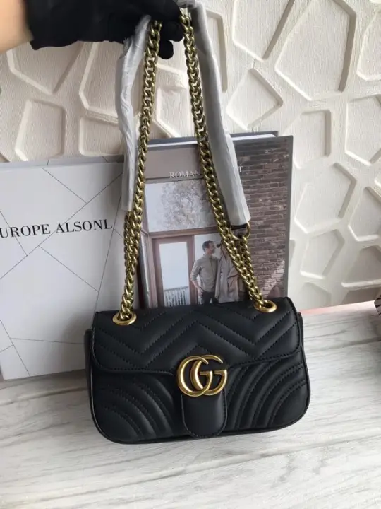 gucci large camera bag