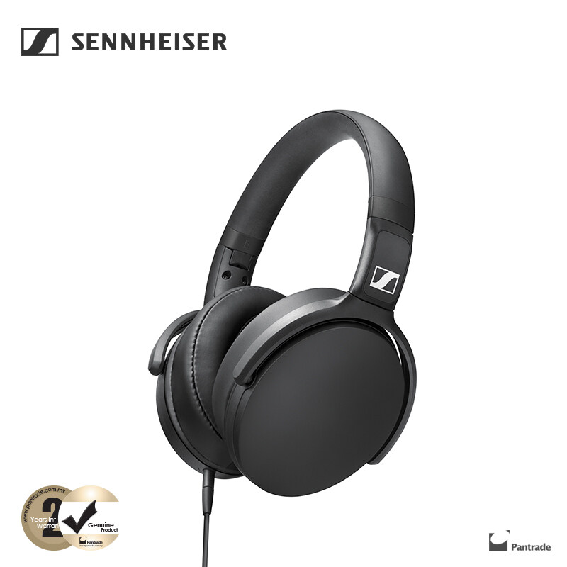 Sennheiser หูฟัง Headphone