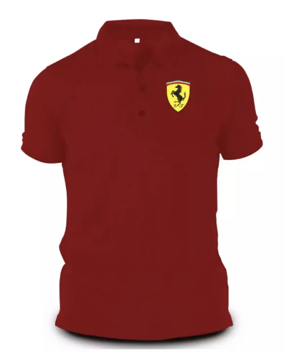 polo t shirt lazada