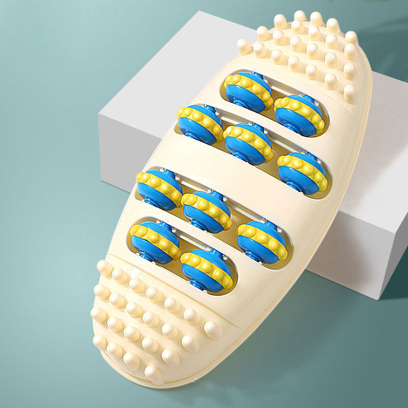 Household Foot Massage Equipment Stimulating Foot Acupoints Foot Massage Equipment Household Foot Massage Equipment Household Foot Massage Equipment