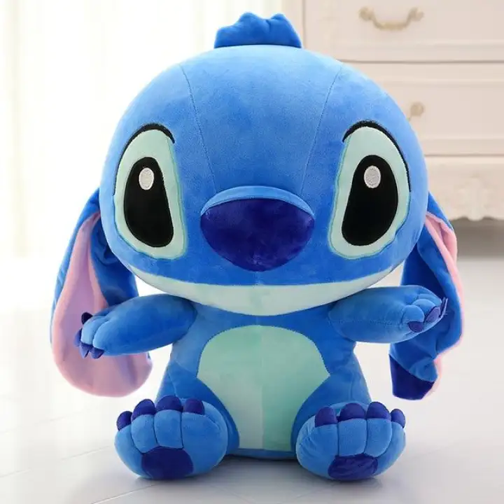 lilo stitch plush