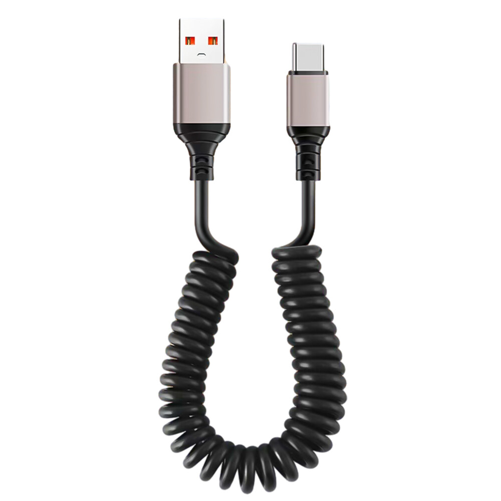 66w type-c charge cable 6a super fast charging usb type c charger micro usb data cable for iphone 14 13 pro 12 11 samsung xiaomi