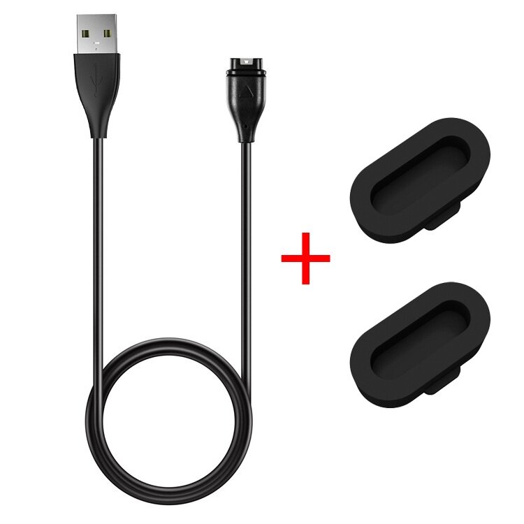 Garmin Smart Watch USB Charging Cable Fenix 5&6/ Forerunner 935/945/245