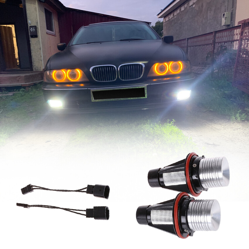 PowerStop Rotor Kit | 2011–2012 BMW 335i xDrive (SC6059) main image 1