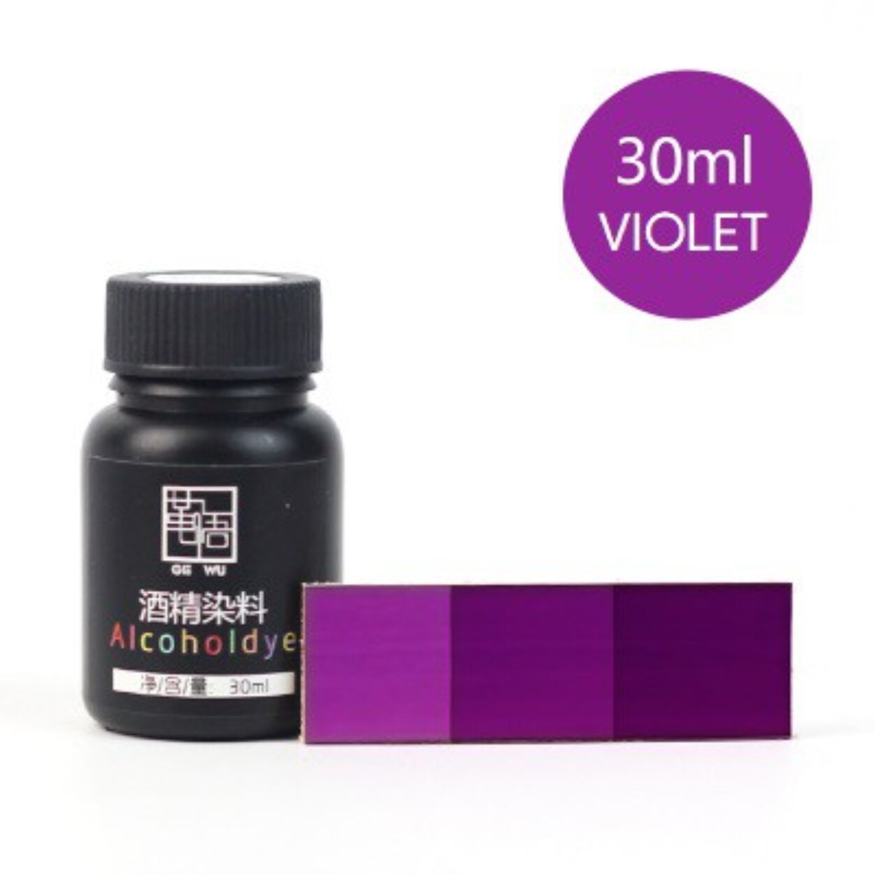 SPECIAL PROMO !!! GeWu Leather Dye Suede Dye Alcohol Based Dye Lazada