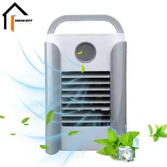 wireless air cooler