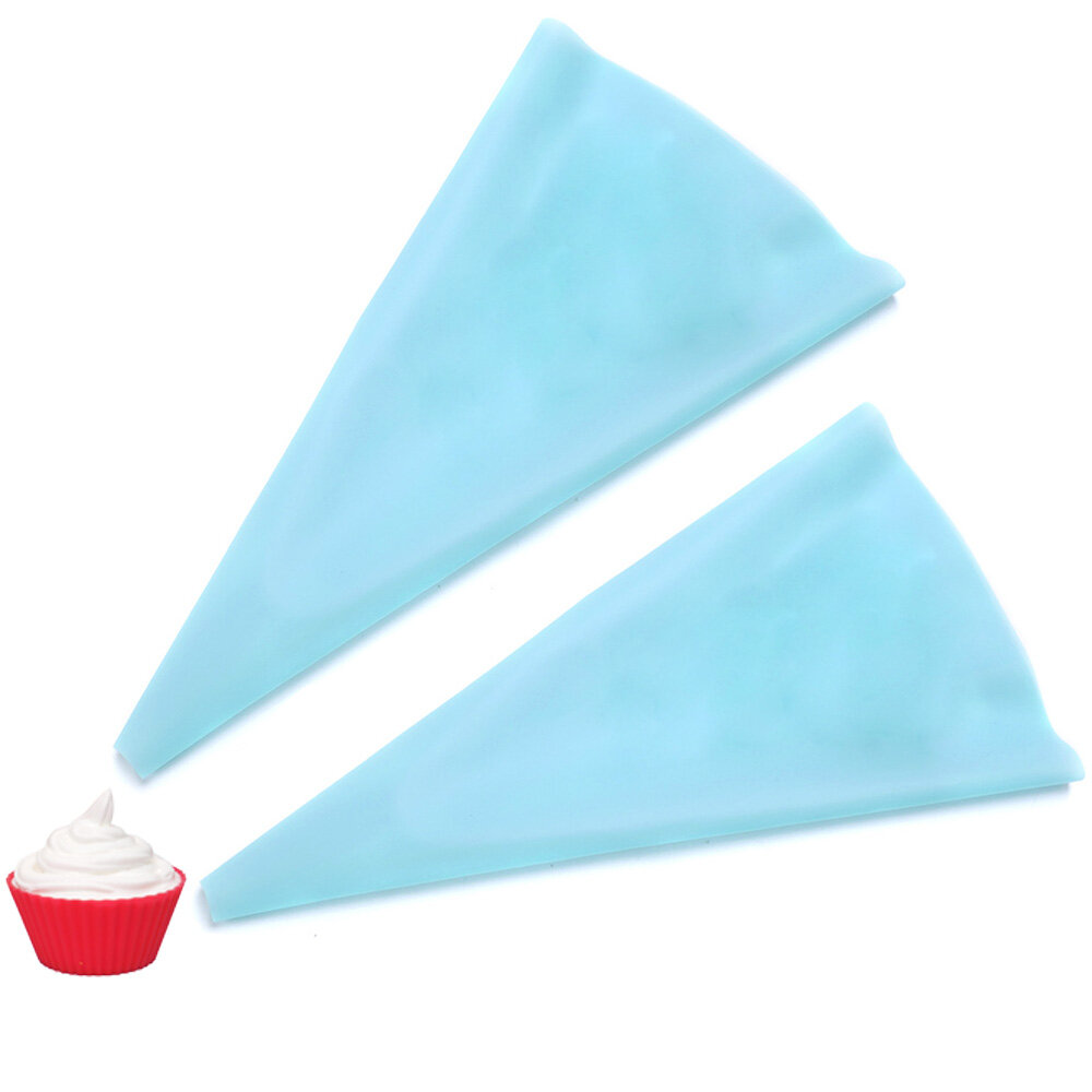 Cupcake Kitchen Decorating Tools Cookie Home Mold Reusable Icing Piping Cake Decorating