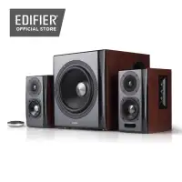 edifier r501bt