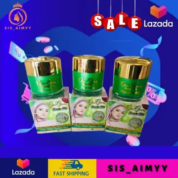 Beli Cream Glow Glowing Pada Harga Terendah Lazada Com My