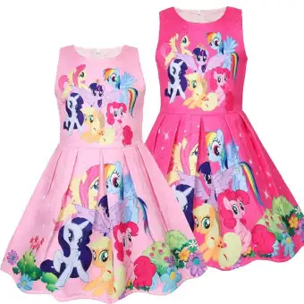 unicorn dress 6