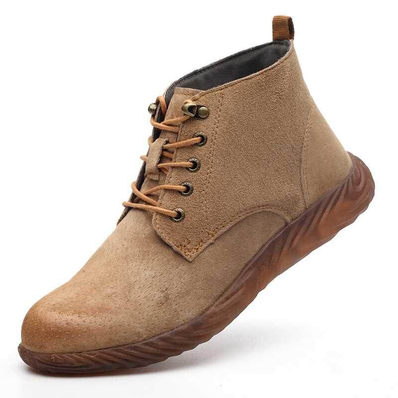 timberland office boots