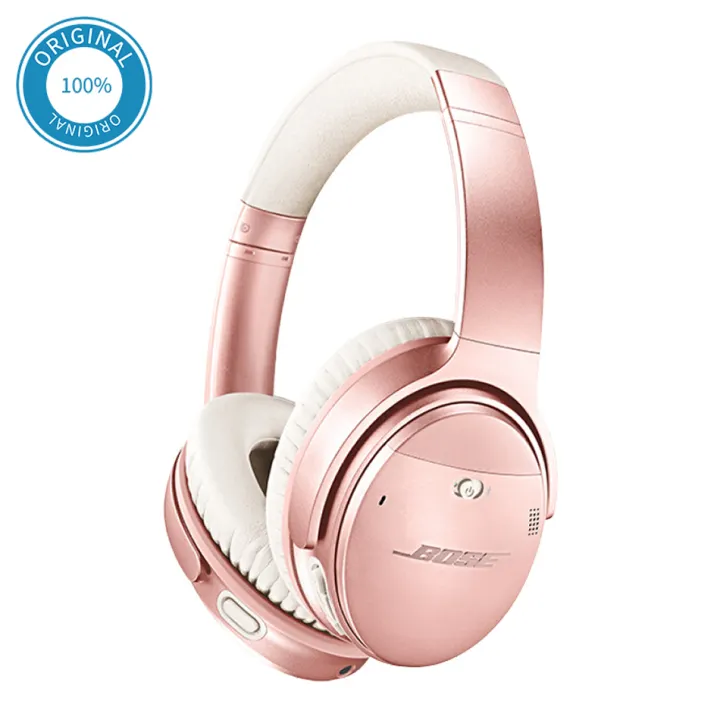 bose quietcomfort 35 clear bluetooth